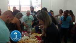 X Encontro Regional Lagos dos Conselheiros Tutelares do Estado do Rio de Janeiro