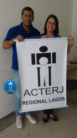 X Encontro Regional Lagos dos Conselheiros Tutelares do Estado do Rio de Janeiro