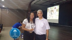 Encontro da Regional Leste Fluminense