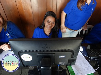 LXIII Fórum Estadual de Conselheiros tutelares em Paraty