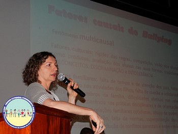 LXIII Fórum Estadual de Conselheiros tutelares em Paraty