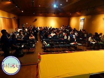 LXIII Fórum Estadual de Conselheiros tutelares em Paraty