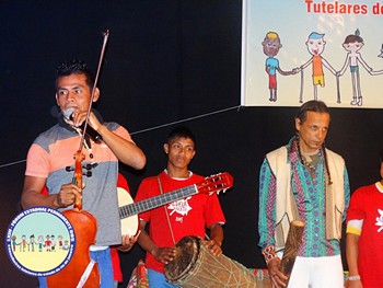 LXIII Fórum Estadual de Conselheiros tutelares em Paraty