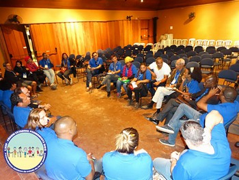 LXIII Fórum Estadual de Conselheiros tutelares em Paraty