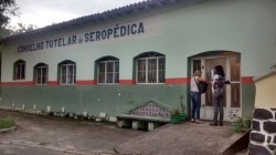 Conselhos Tutelares da regional Baixada