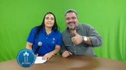 Conselheiros Tutelares participam do Programa SABER VIVER