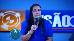 Conselheiros Tutelares participam do Programa SABER VIVER