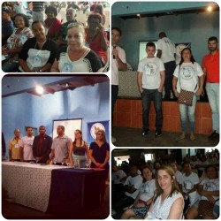 LV Fórum de Conselheiros Tutelares do Estado do Rio de Janeiro