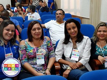 LXIV Fórum Permanente dos Conselheiros Tutelares do Estado do Rio de Janeiro