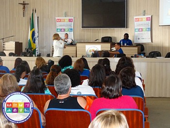 LXIV Fórum Permanente dos Conselheiros Tutelares do Estado do Rio de Janeiro