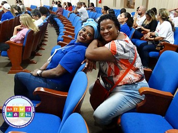 LXIV Fórum Permanente dos Conselheiros Tutelares do Estado do Rio de Janeiro