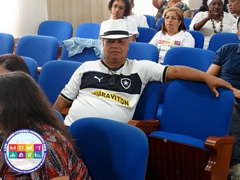 LXIV Fórum Permanente dos Conselheiros Tutelares do Estado do Rio de Janeiro