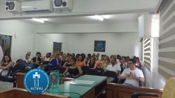 Encontro da Regional Leste Fluminense em Rio Bonito