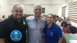 Encontro da Regional Leste Fluminense em Rio Bonito