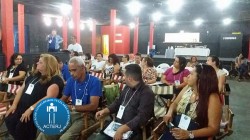 Encontro em Mangaratiba dia 27 de Outubro 2016