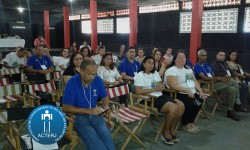 Encontro em Mangaratiba dia 27 de Outubro 2016