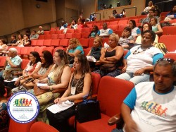 LXV Fórum Permanente dos Conselheiros Tutelares do Estado do Rio de Janeiro