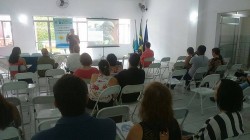 Encontro Regional de Conselheiros Tutelares em Valença