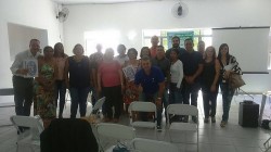 Encontro Regional de Conselheiros Tutelares em Valença