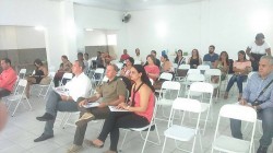 Encontro Regional de Conselheiros Tutelares em Valença