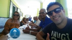 IX Encontro Regional Médio Paraíba e Baia de Ilha Grande em Piraí