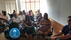 IX Encontro Regional Médio Paraíba e Baia de Ilha Grande em Piraí