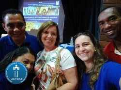 Seminário para os Conselhos Tutelares e Conselho de Direitos (CMDCA)