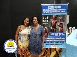 LXVI Fórum Permanente dos Conselheiros Tutelares do Estado do Rio de Janeiro