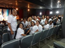 LVI Fórum Permanente de Conselheiros Tutelares do Estado do Rio de Janeiro