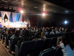 LVI Fórum Permanente de Conselheiros Tutelares do Estado do Rio de Janeiro