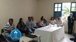 Seminário em alusão ao Dia Nacional de Combate ao Abuso Sexual contra Crianças e Adolescentes