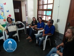 XIII Encontro Regional da Região dos Lagos em Iguaba Grande