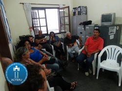 XIII Encontro Regional da Região dos Lagos em Iguaba Grande