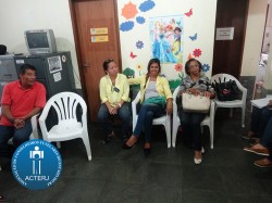 XIII Encontro Regional da Região dos Lagos em Iguaba Grande