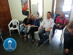 XIII Encontro Regional da Região dos Lagos em Iguaba Grande
