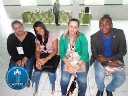 XIII Encontro da Regional Lagos de Conselheiros e Ex Conselheiros Tutelares do Estado do Rio de Janeiro