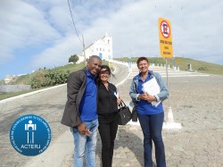 XIII Encontro da Regional Lagos de Conselheiros e Ex Conselheiros Tutelares do Estado do Rio de Janeiro