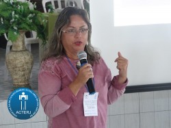 XIII Encontro da Regional Lagos de Conselheiros e Ex Conselheiros Tutelares do Estado do Rio de Janeiro