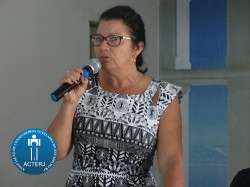 XIII Encontro da Regional Lagos de Conselheiros e Ex Conselheiros Tutelares do Estado do Rio de Janeiro