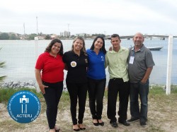 XIII Encontro da Regional Lagos de Conselheiros e Ex Conselheiros Tutelares do Estado do Rio de Janeiro