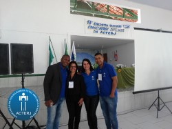 XIII Encontro da Regional Lagos de Conselheiros e Ex Conselheiros Tutelares do Estado do Rio de Janeiro