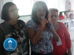 XIII Encontro da Regional Lagos de Conselheiros e Ex Conselheiros Tutelares do Estado do Rio de Janeiro