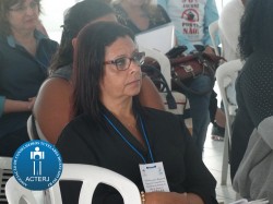 XIII Encontro da Regional Lagos de Conselheiros e Ex Conselheiros Tutelares do Estado do Rio de Janeiro