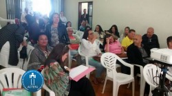 XIV Encontro Regional Lagos da Acterj