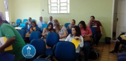 XIII Encontro Regional Médio Paraíba e Baía de Ilha Grande