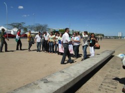 VI Congresso Nacional de conselheiros tutelares