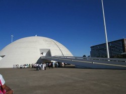 VI Congresso Nacional de conselheiros tutelares