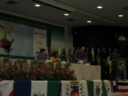 VI Congresso Nacional de conselheiros tutelares