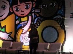 VI Congresso Nacional de conselheiros tutelares