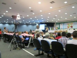 VI Congresso Nacional de conselheiros tutelares